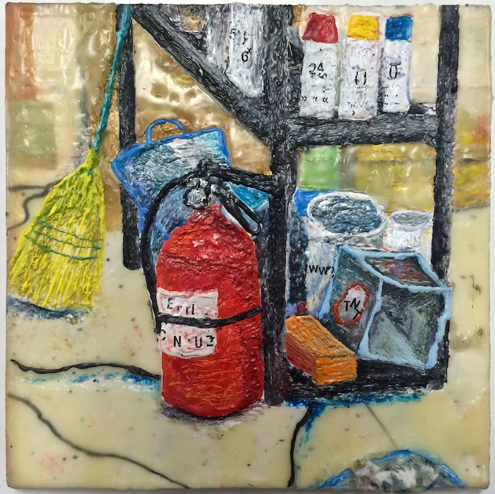 STUDIO, 2016