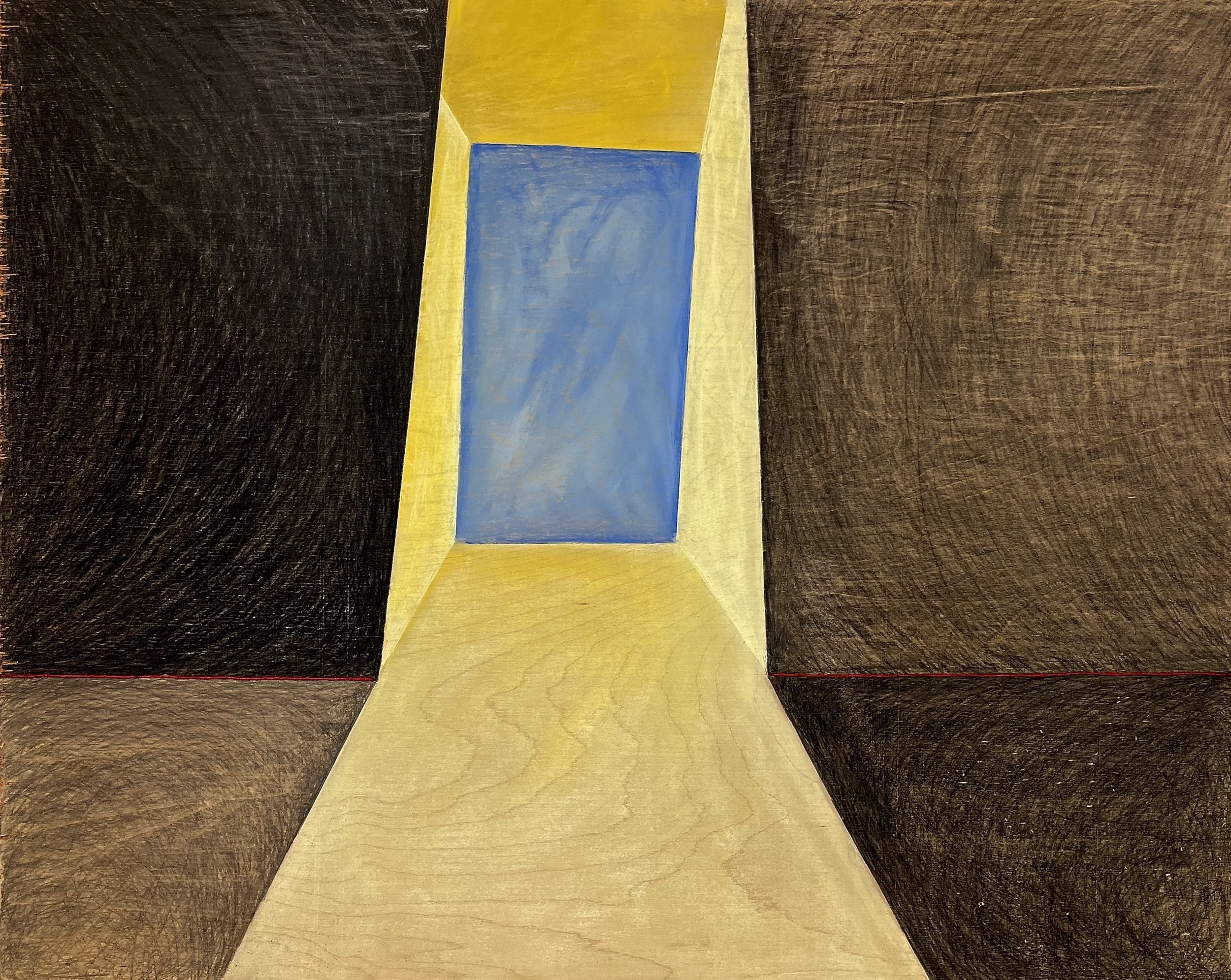 SKYLIGHT 58, 2021