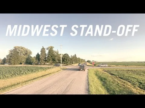 Midwest Stand-Off