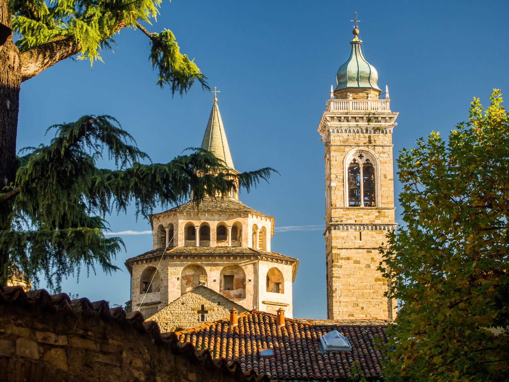 Basilica di Santa Maria Maggiore 