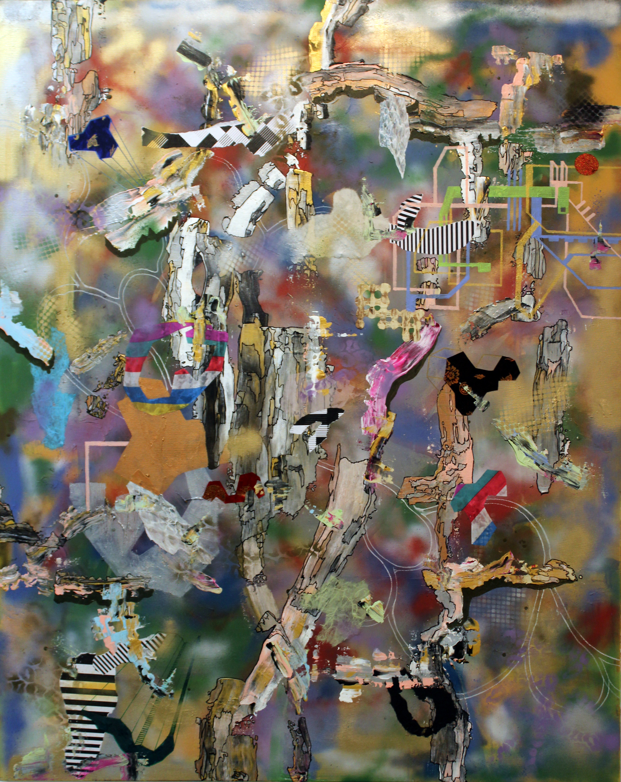 Synesthesia