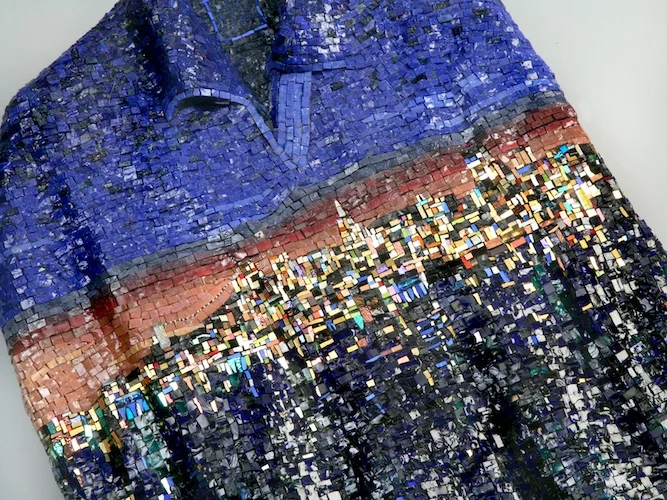 Night Shirt