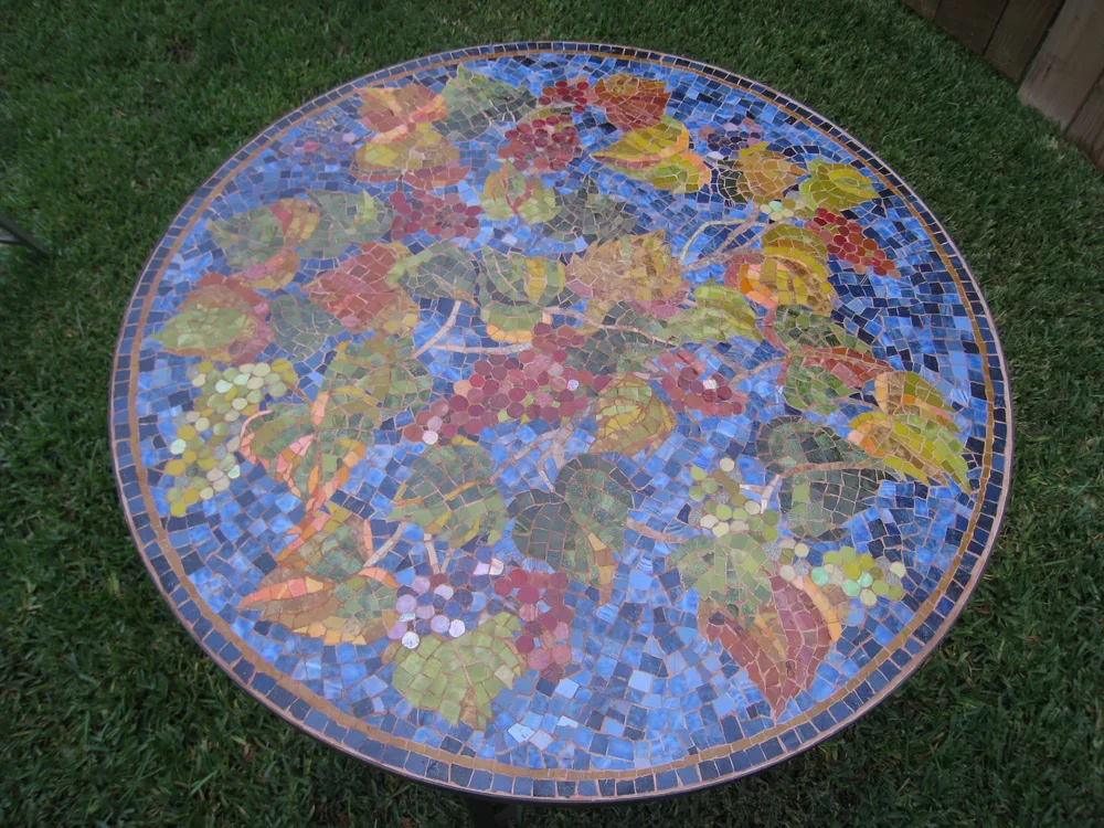 Autunno Table