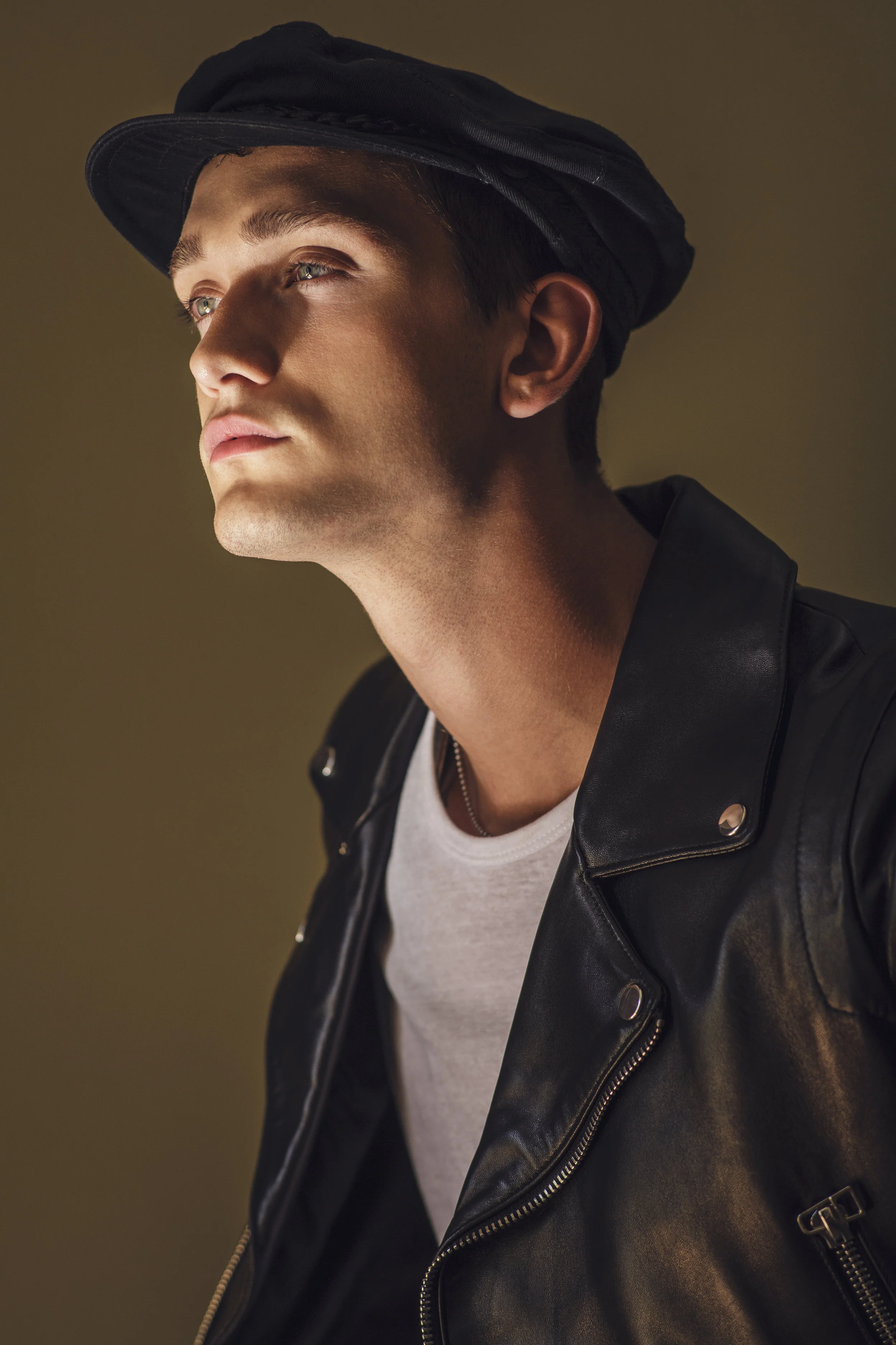 Cody Saintgnue