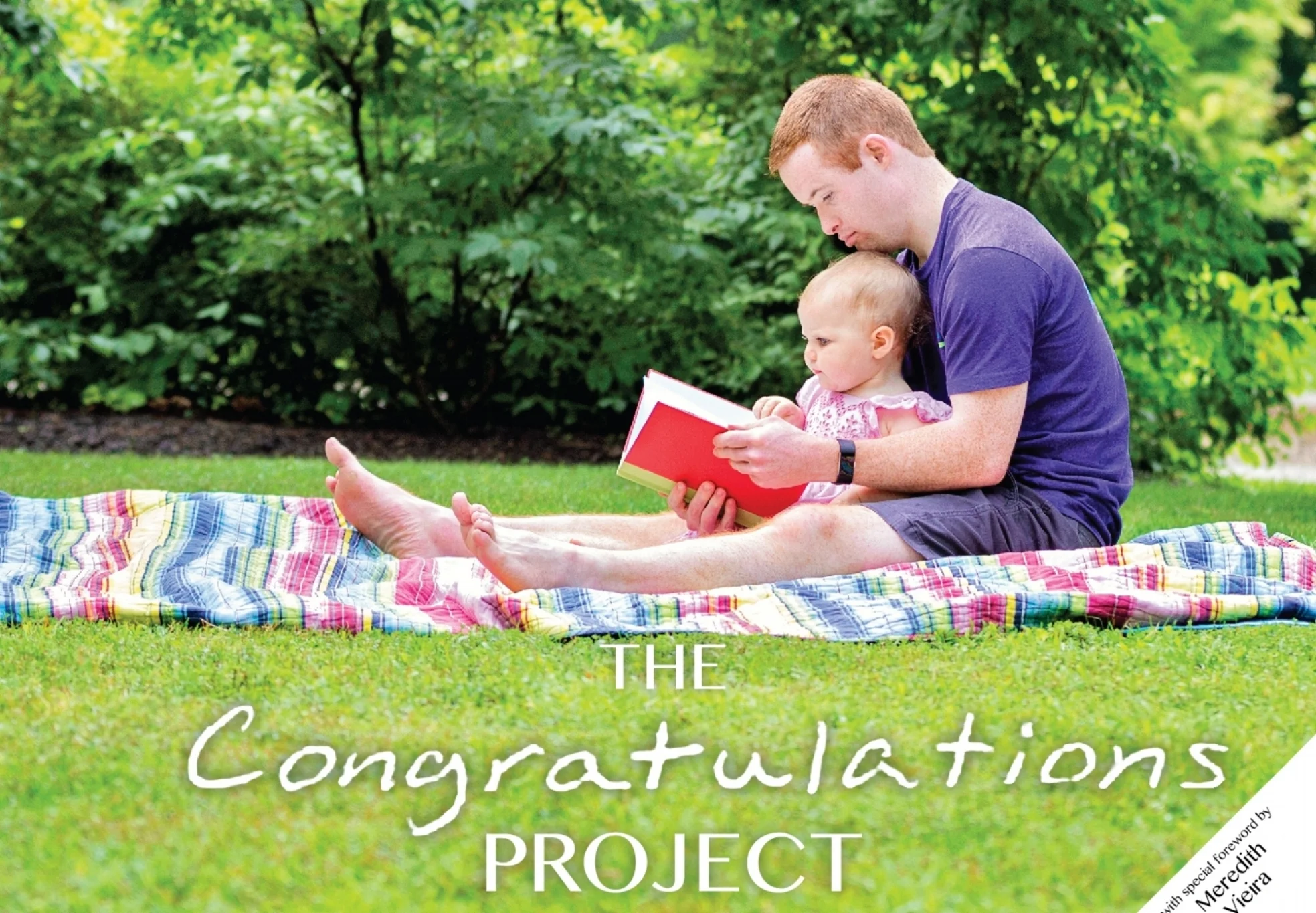 the congratulations project book launches 3/21 We are excited to officially announce that we will be accepting orders starting March 21st for The Congratulations Project book filled with inspiring letters and pictures of our PALS Campers. Visit our page for updates.