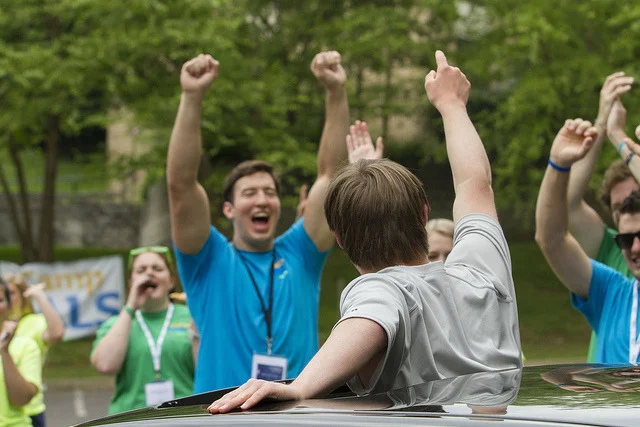 The Annual Fundraising Campaign has officially begun! This year we are aiming for a total of $100,000 in donations. PALS has officially expanded to six camps for the new year and every little bit raised makes a huge difference in our future.
To donate or to create your own personal page please visit http://palsprograms.org/donate/ .
We are confident that the PALS community has what it takes to make this campaign a huge success. Let’s make this the best year yet!