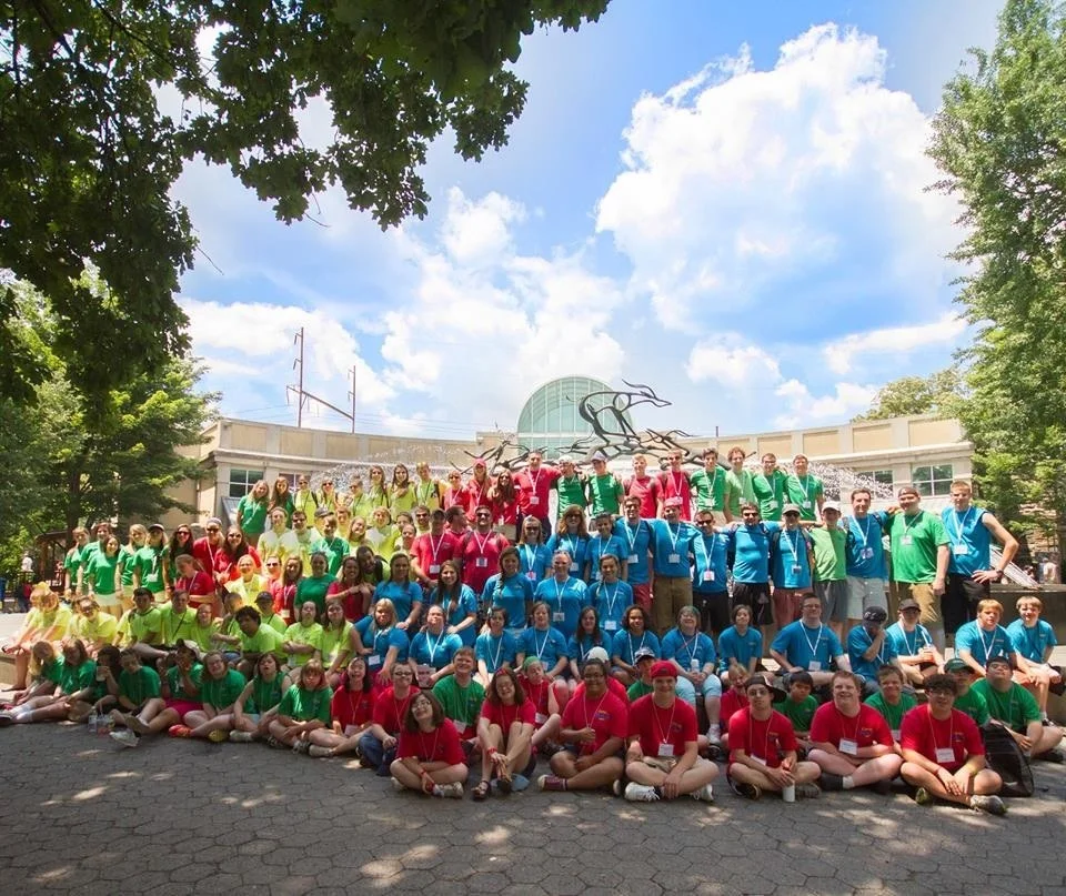 The 2013 Philadelphia program is officially over. We want to thank all the campers, counselors, and various staff for making this year’s program a huge success.
PALS Programs is taking a short summer break but our next program, Camp PALS Georgetown starts on June 30th! Stay tuned for plenty of photos and videos.