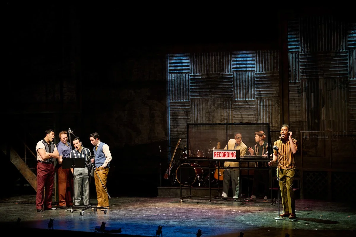 Jersey Boys
