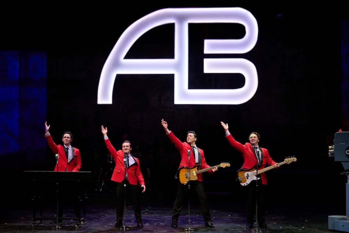Jersey Boys