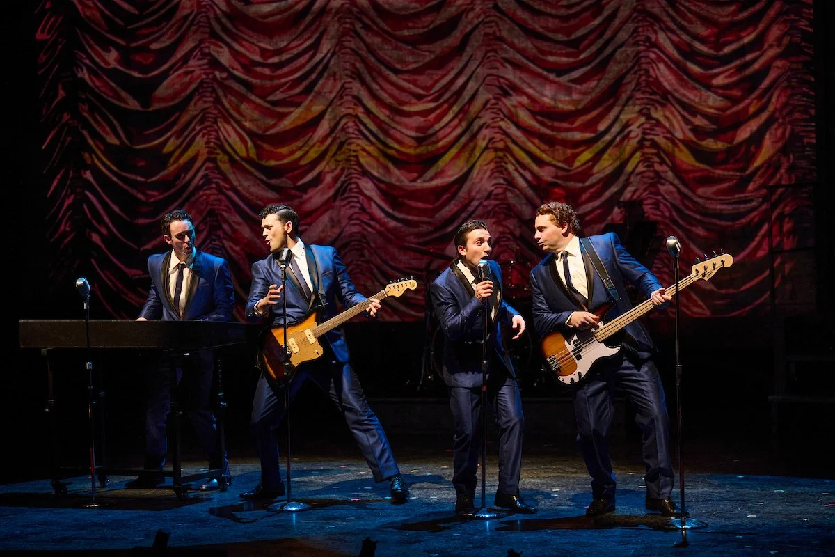 Jersey Boys