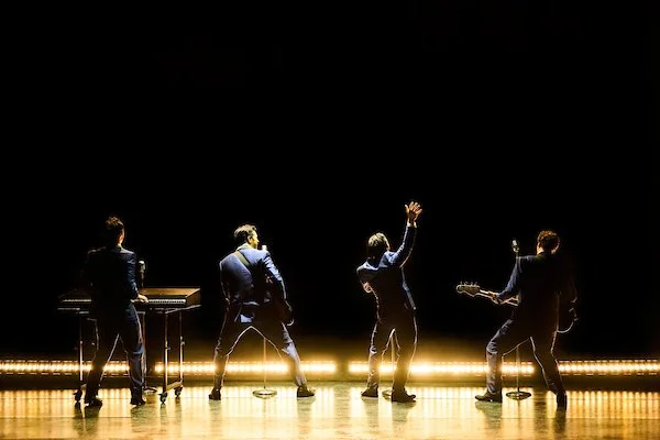 Jersey Boys