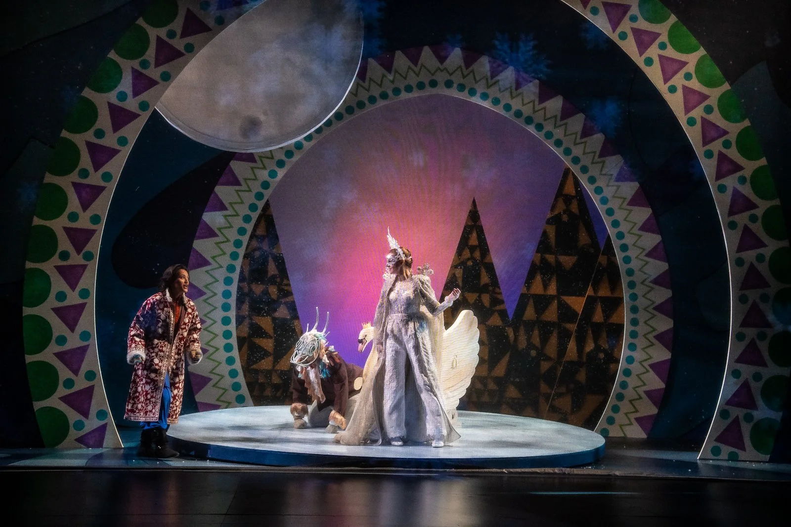 The Snow Queen