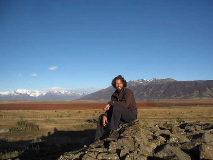 Greg Jesmok - Treasurer 3rd Year Geology B.S. student Greg, a recent Junior transfer from Berkeley/Oakland, CA, is a Geology major. He works in UCLA's Meteorite Laboratory with John Wasson and studies luminescence with Ed Rhodes. Outside of learning about geology, he loves singing, dancing, and hiking.