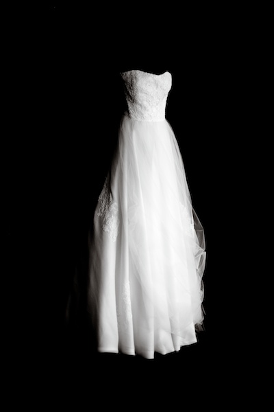 Wedding Dress 3