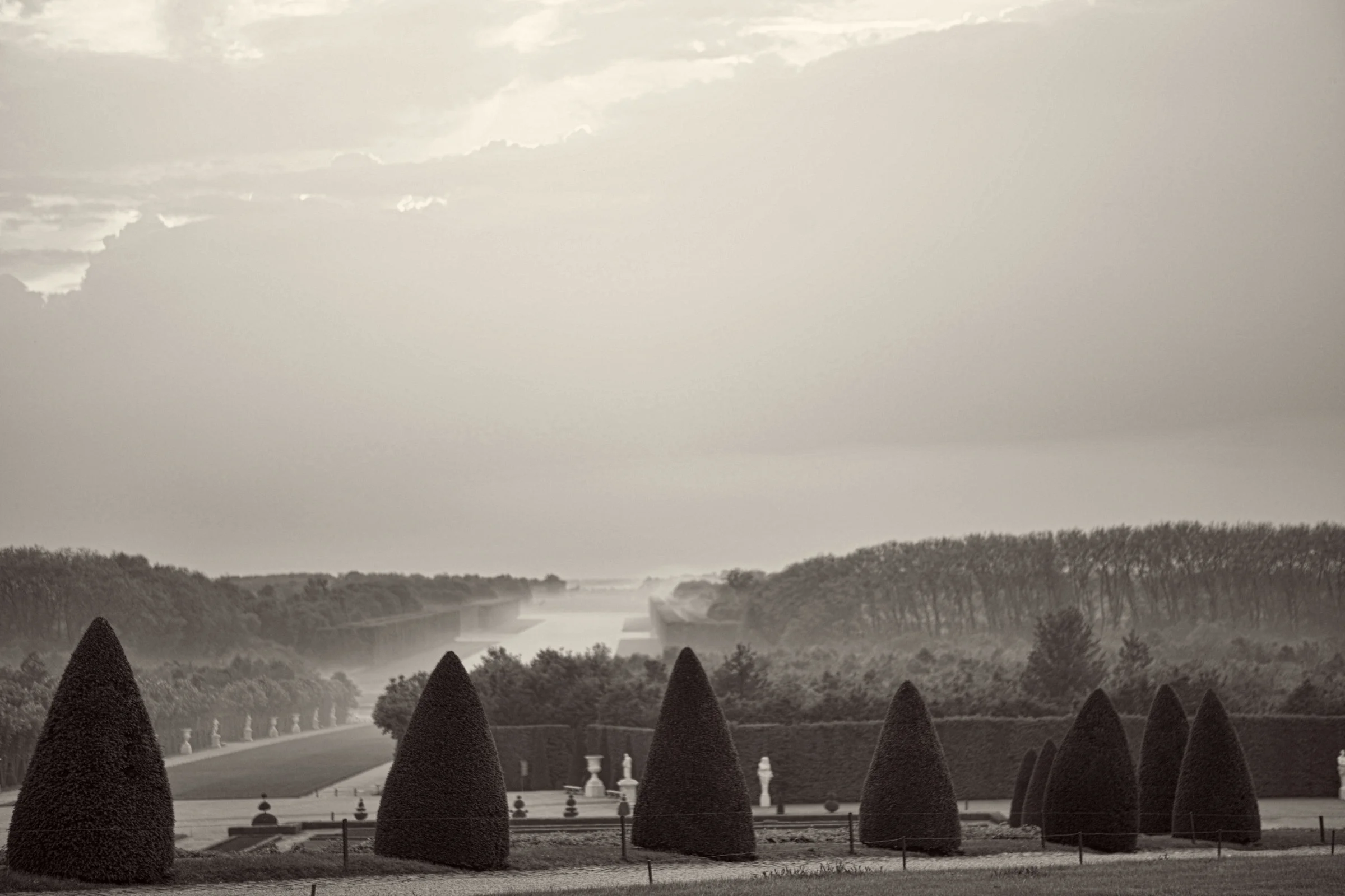 Versailles II