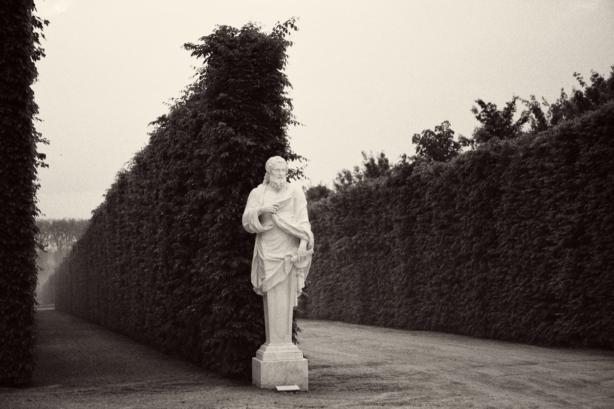 Versailles III