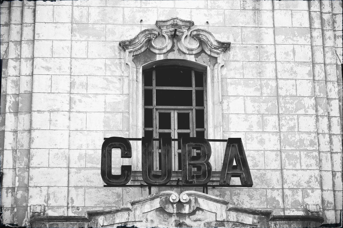 Cuba
