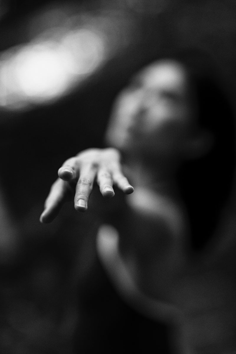 Reach