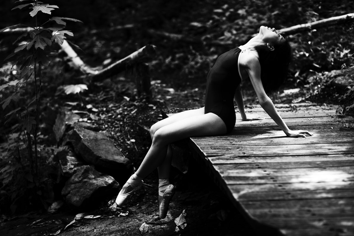 Ballet Study