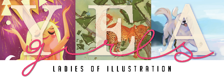 This year is a big year for the Yea Girls. In addition in showing at MOCCA this April, the girls and I will also be showing at one of CT most "Chic" town. We will be selling original arts as well as stationary, prints and other paper goods. Be sure to stop by this great Boutique. Dates: Friday, April 21, 10am-3pm Saturday April 22, 11am-4pm Sunday, April 23, 1pm-5pm Go check out the other YEA Girls Website: Erica De Chavez : http://www.pandaerica.com Angeli Rafer : https://angelirafer.com