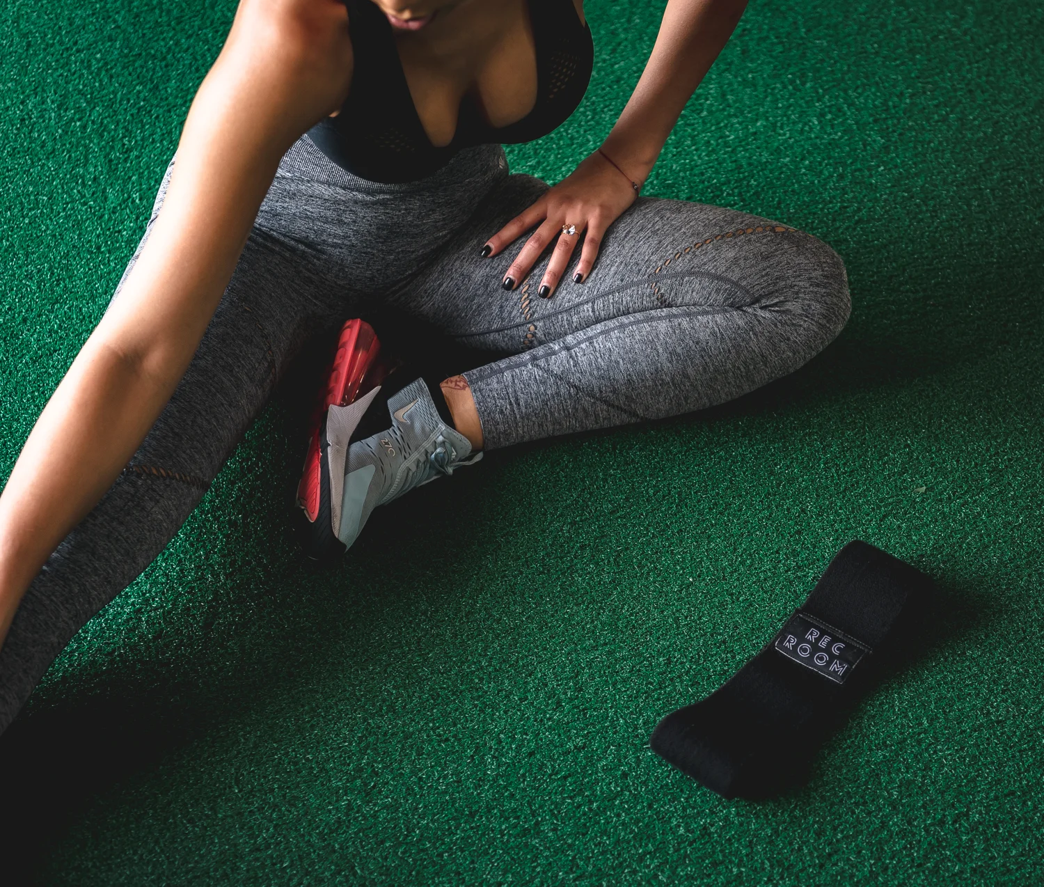 Made for Work Outs to Strengthen and Tone Your Body