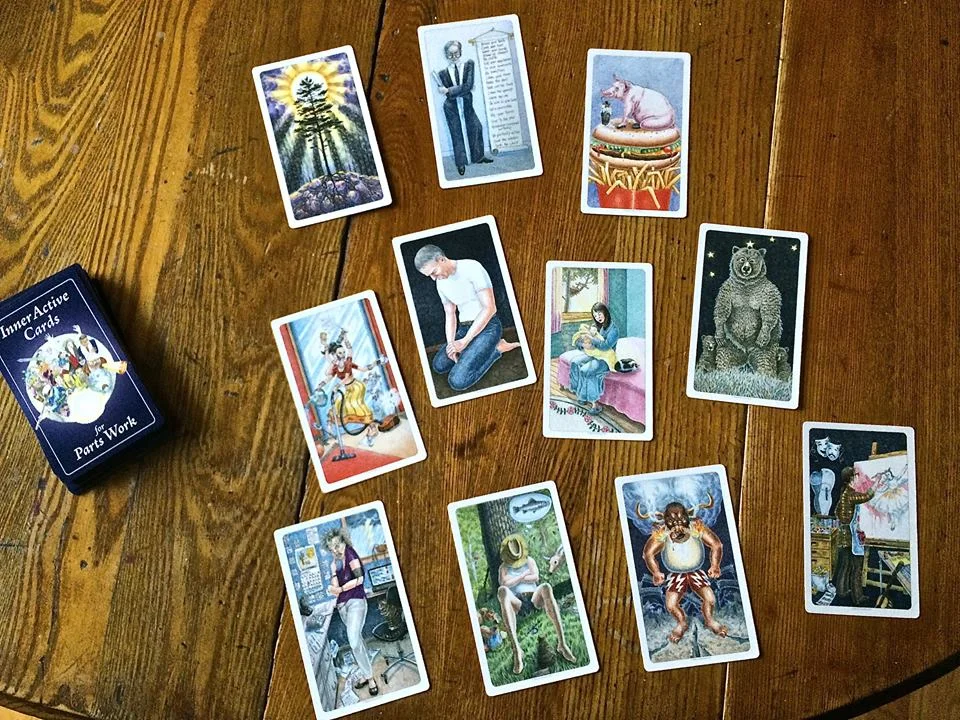 inneractivecards.com