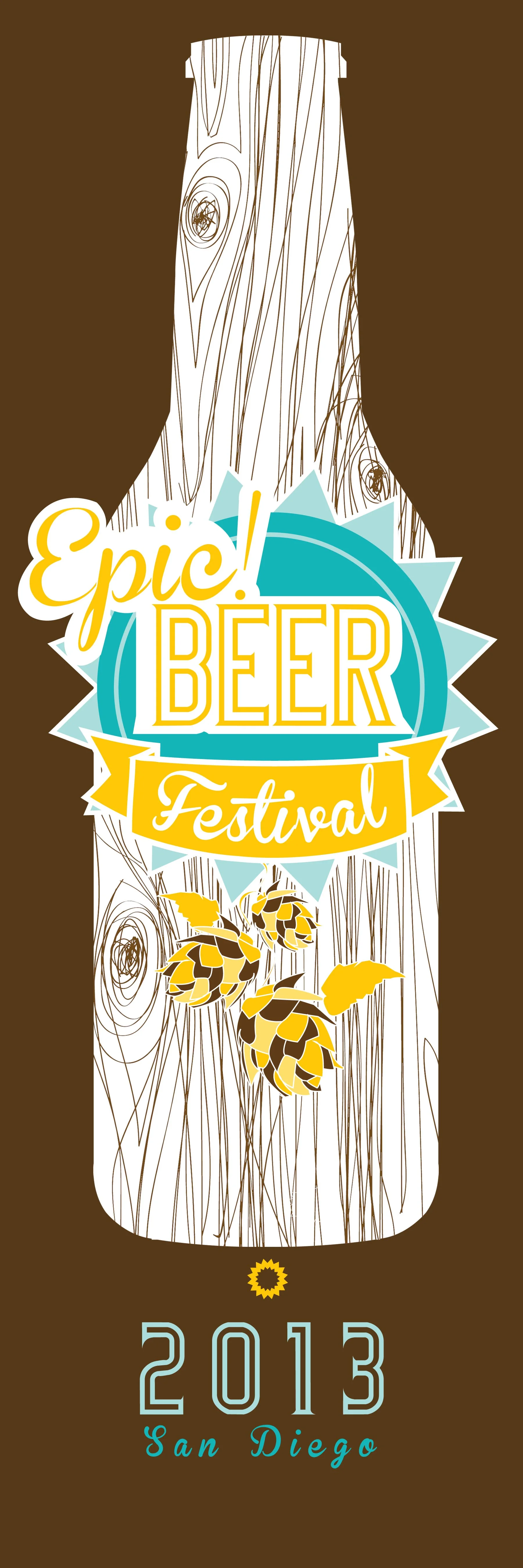 Event Branding Proposal--Beer Festival