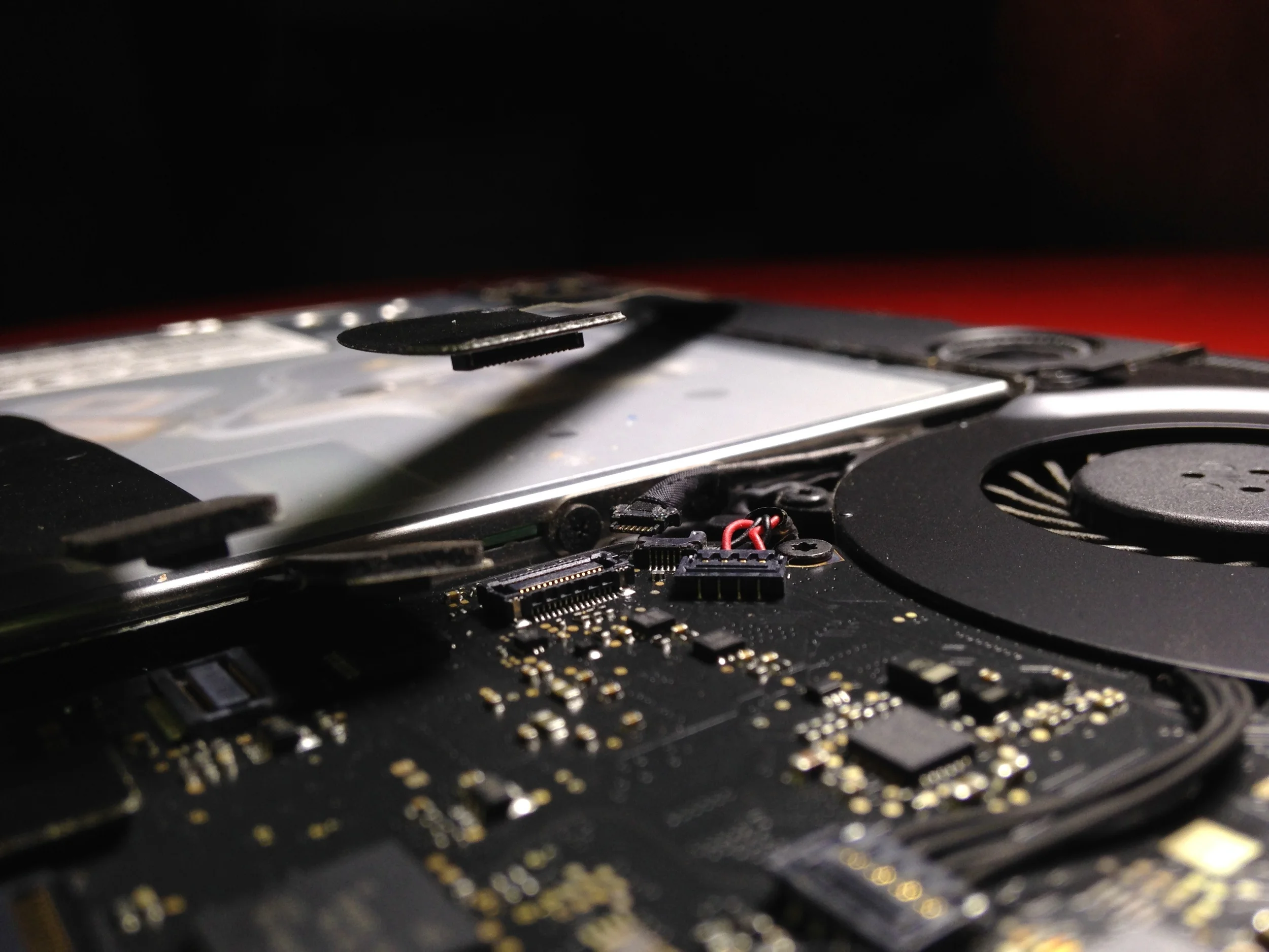Madlawmedia Turn Your Macbook Pro Mid 12 Into A Super Machine