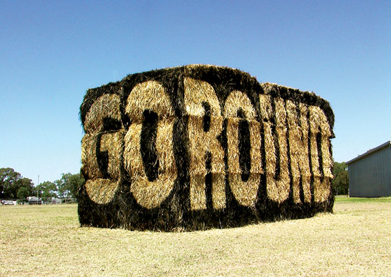 Heterodoxia, Kyabram Rodeo and Next Wave Festival Melbourne
