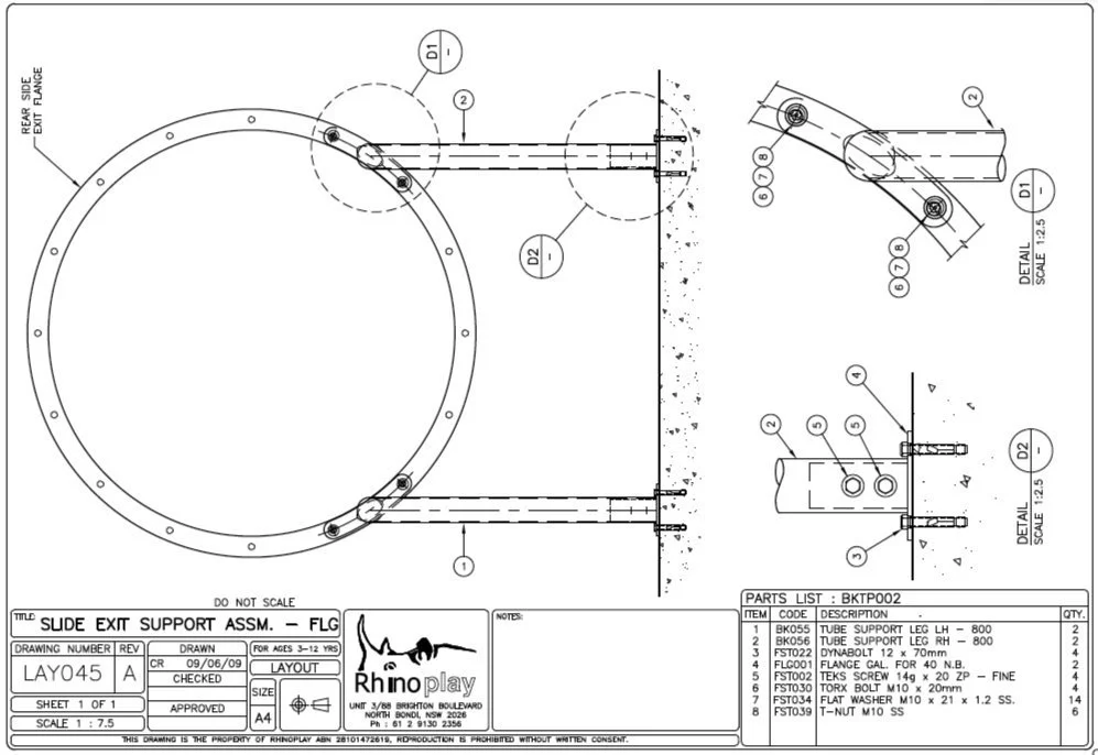  some technical specifications 