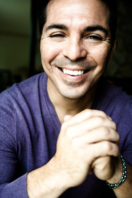 The best part of what I do is seeing people find themselves. - Al Fuentes