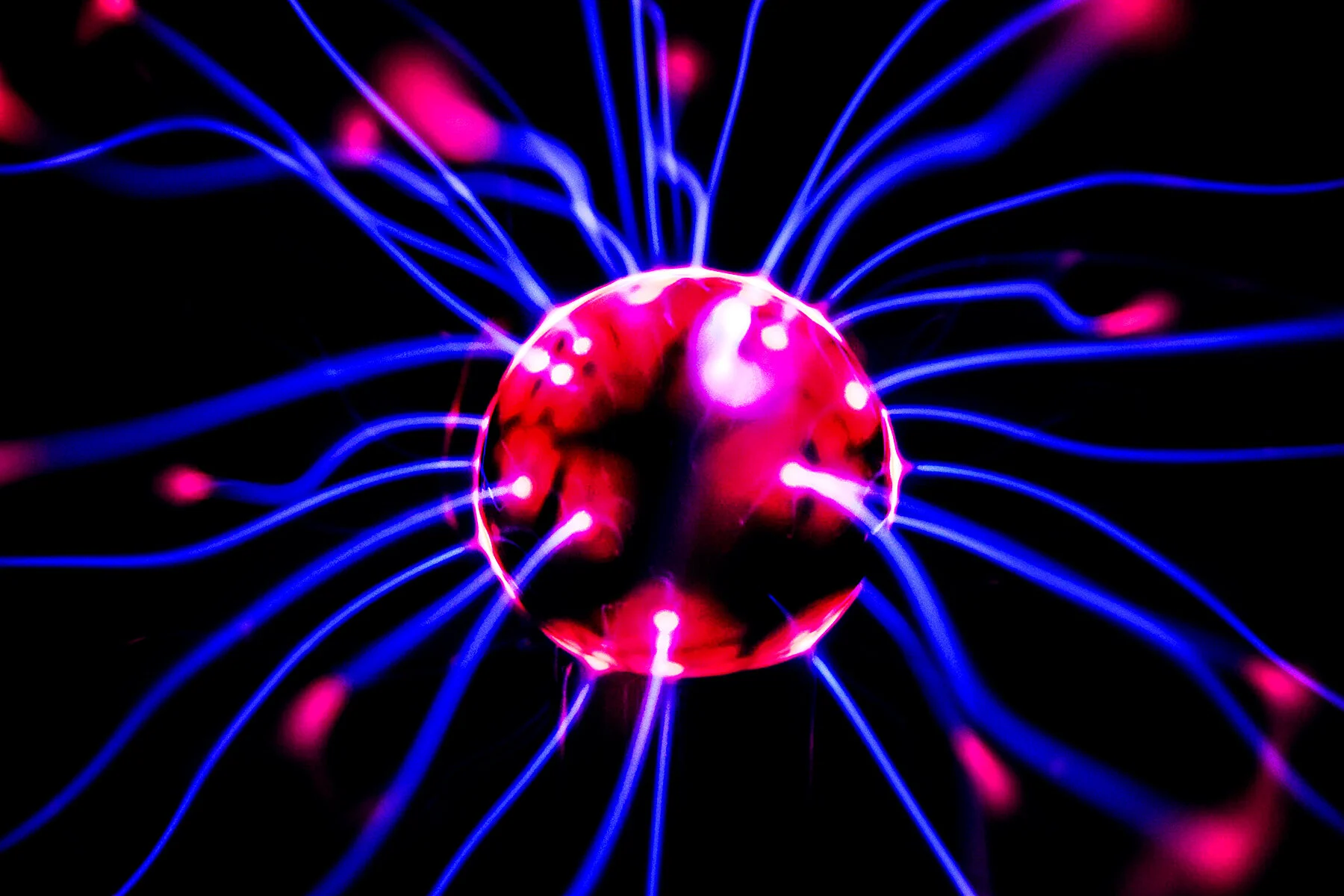 Learning to Master Your Physical Energy to Positively Influence Your Environment