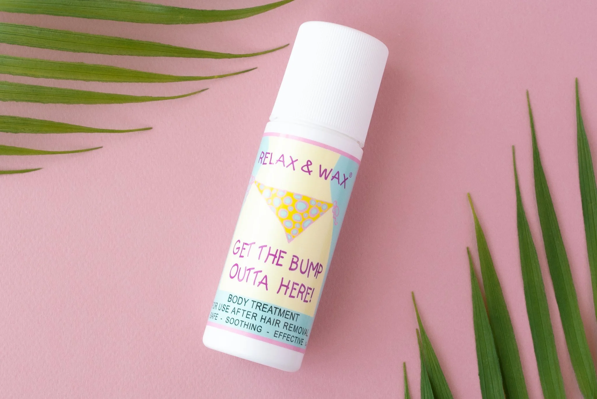 Get The Bump Outta Here3.jpeg