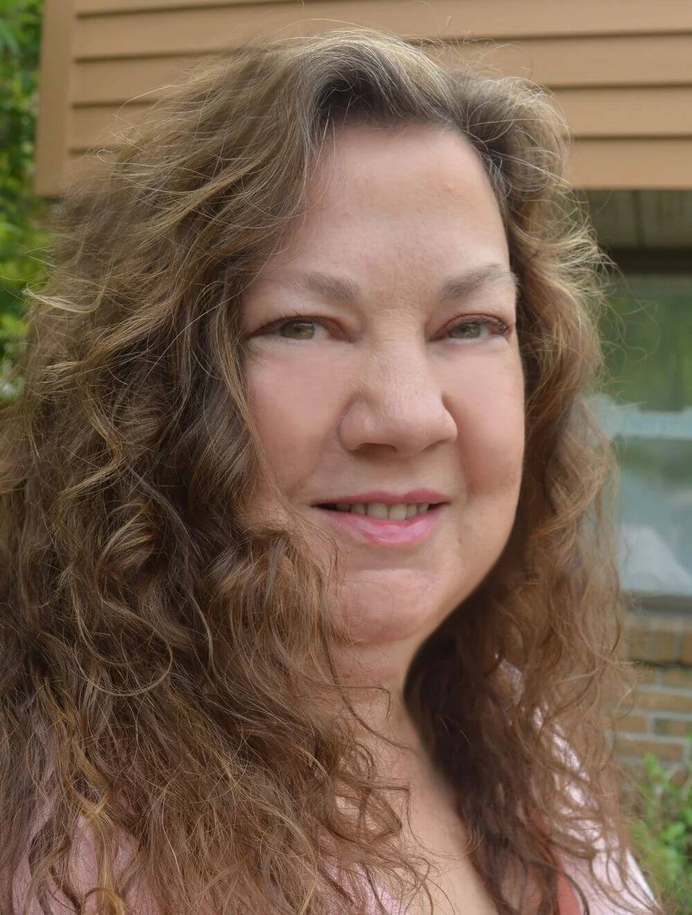 Tonya Atkinson, Esthetician