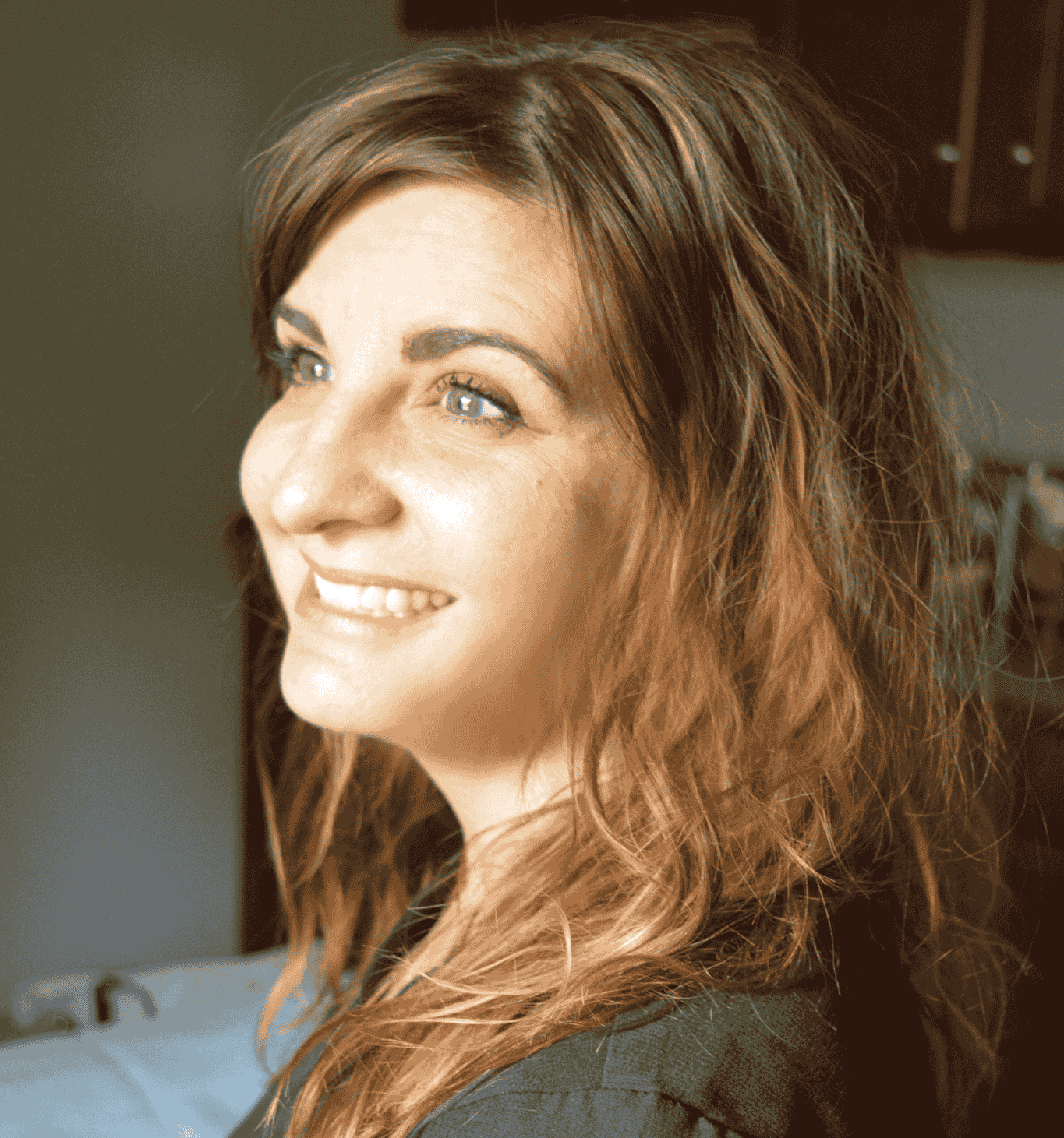 Bell Allen, Eathetician