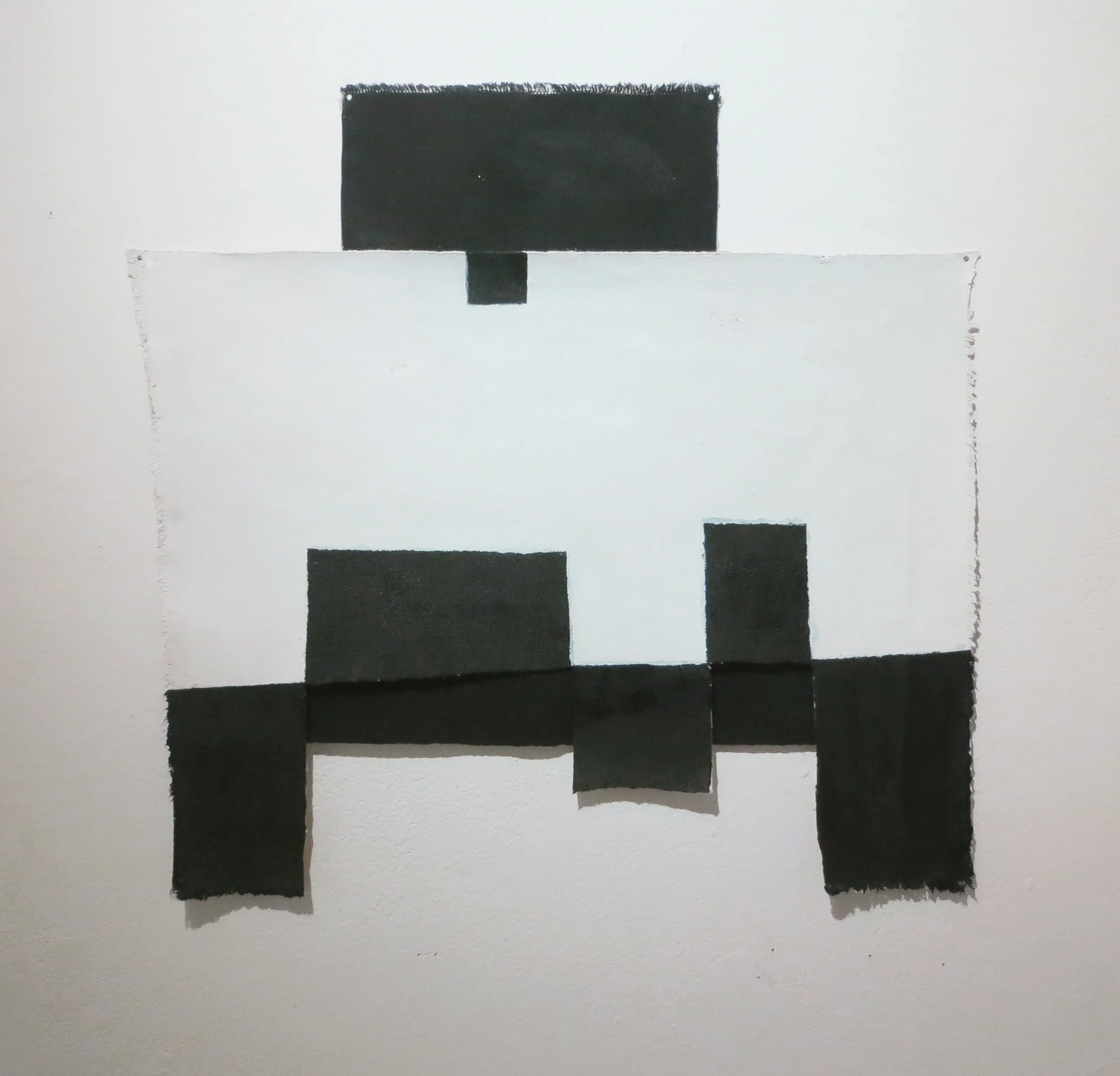 Re-Configured Face