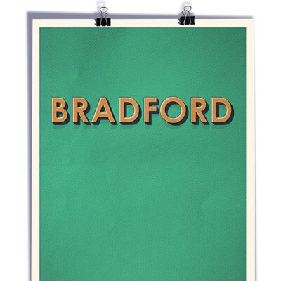 I Love Bradford Ontario