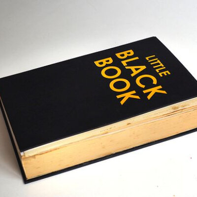 Little Black Book