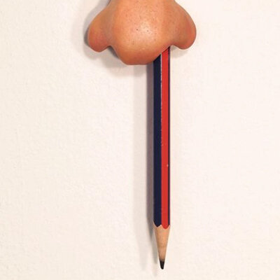 Pencil Holder