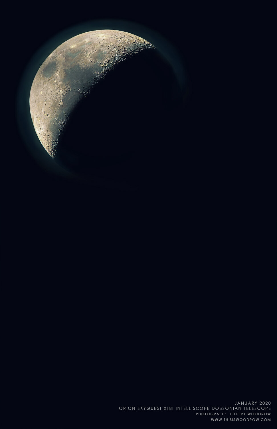 Night Moon