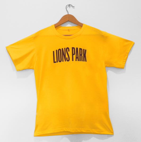 Lions Park Bradford