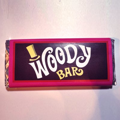 Woody Bar
