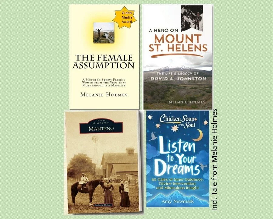 A Writer's Position Description: How I learned OJT