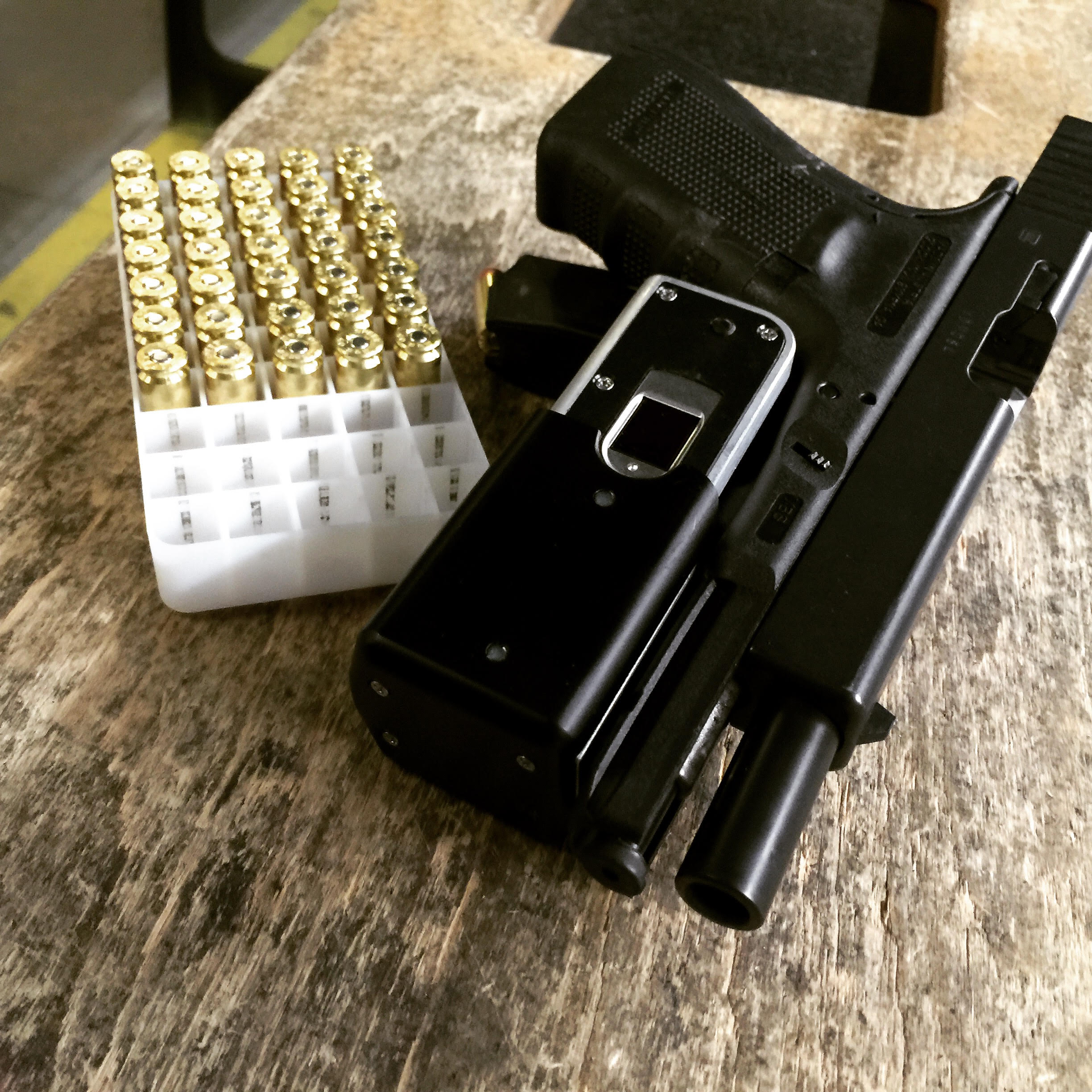Guardian Prototype Credit: Veri-Fire