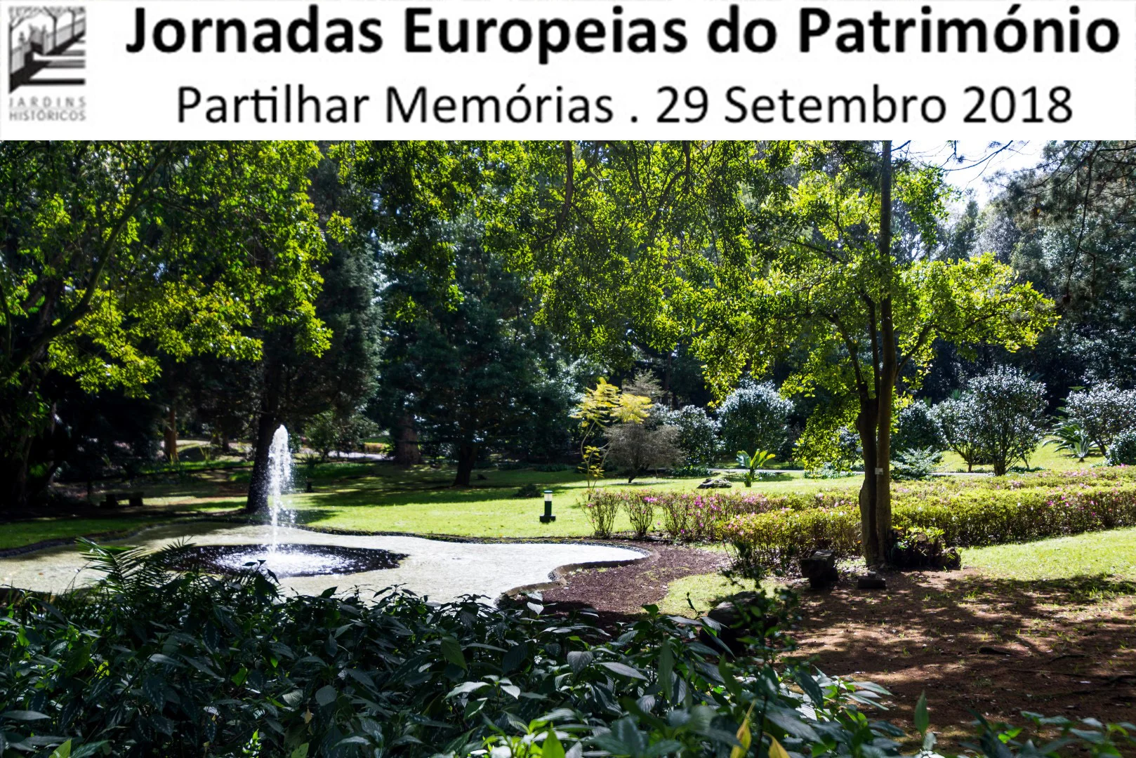Jardim Botânico José do Canto