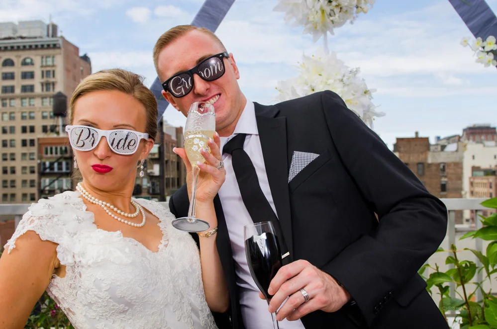 Why I love Wedding Photography