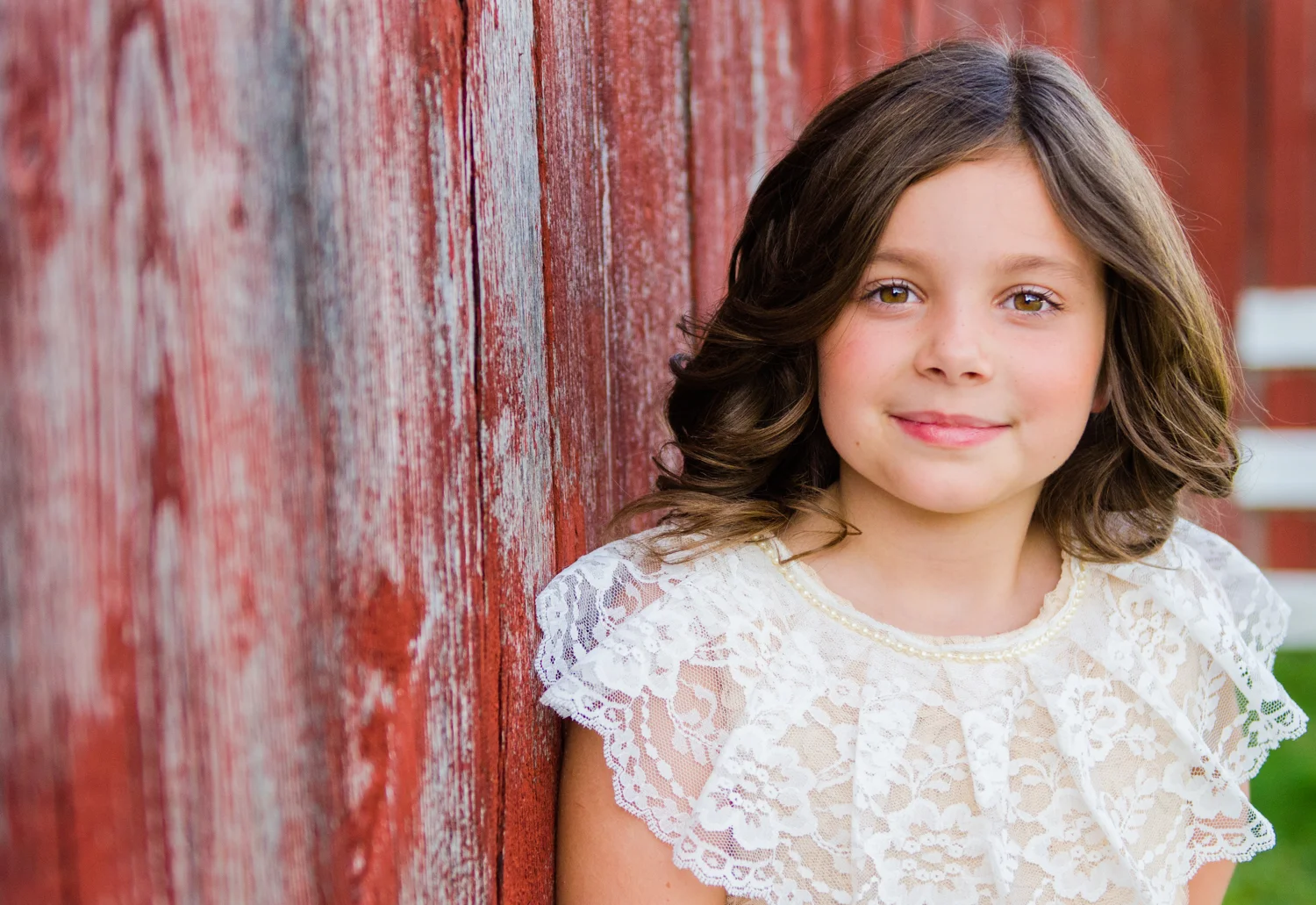 Why I Love Family Portraits