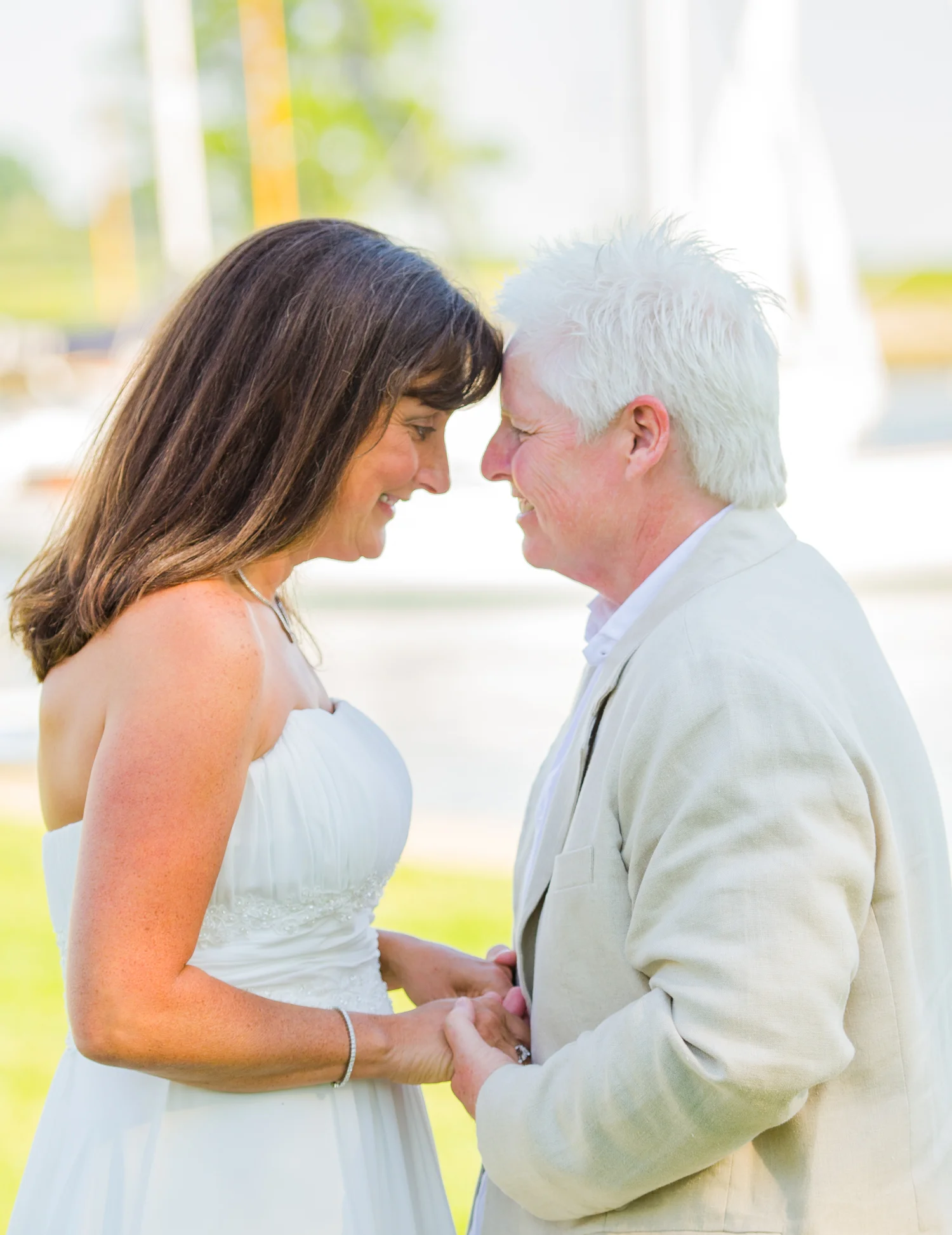 Jennings Beach | Delamar Southport | Fairfield CT Connecticut | Wedding Photographer | Nancy&Paula