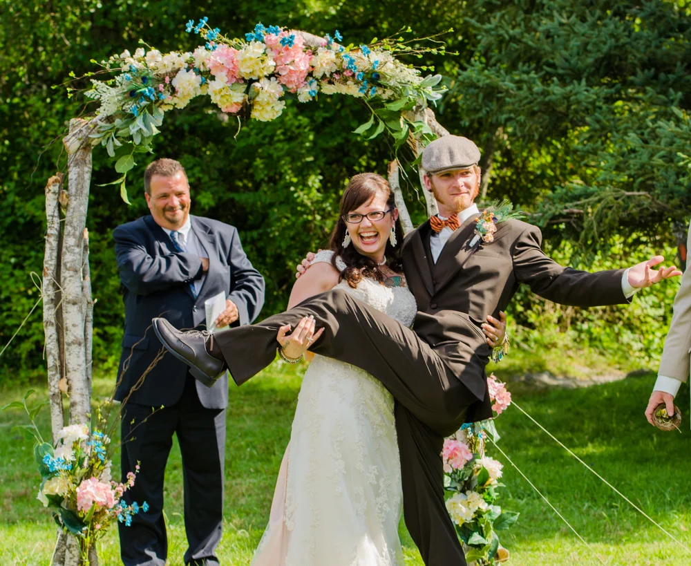 Bunnell Farm | Litchfield CT Connecticut | Wedding Photographer | Jess&Red Teaser