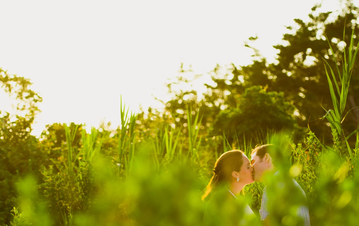 Lenses | The Other Side {36 Hours With A Wedding Photographer}